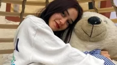 Edirne'de okul bahçesinde öldürülen Gülden'in katili tutuklandı