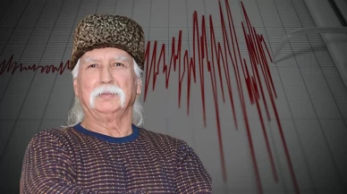 İstanbul'da hissedilen deprem sonrası Şener Üşümezsoy'dan ilk yorum