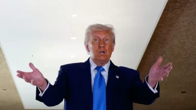 Trump: Harvard Üniversitesi yöntemlerini değiştirmeli