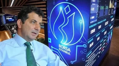 Borsa'da manipülasyon soruşturmasında 3 tutuklama