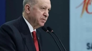 Cumhurbaşkanı Erdoğan yeni anayasa ile 'Darbe anayasası utancını bitireceğiz' dedi