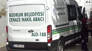 Beton mikseriyle kamyon arasında feci ölüm!