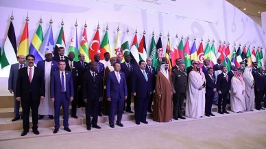 Kamerun da İslam Ülkeleri Terörle Mücadele Koalisyonu'nda