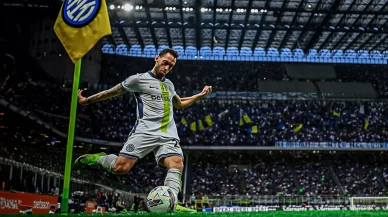 Hakan Çalhanoğlu'nun hedefi Devler Ligi şampiyonluğu