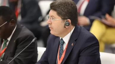 "Siber güvenliği sağlayan önemli adımları hayata geçiriyoruz"