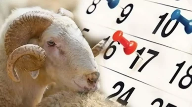 Kurban Bayramı tatili uzatılmadı