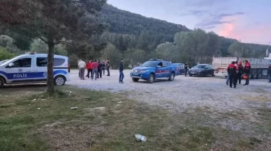 Konya’da aranan öğretmen ölü bulundu