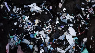 Okyanuslarda büyük tehlike! Araştırma kirliliği ortaya çıkardı