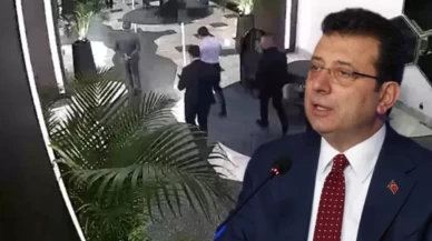Yolsuzluk soruşturmasında flaş gelişme! İmamoğlu'nun otel görüşmelerinde yeni görüntüler ortaya çıktı