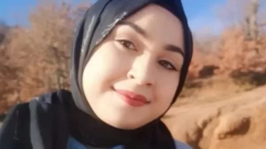 20 yaşındaki Aysun Candan'ı eski sevgilisi öldürdü!