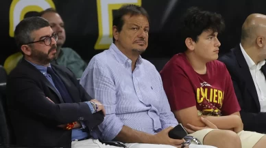 Ergin Ataman’dan Adem Bona açıklaması