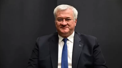 Ukrayna Dışişleri Bakanı Sybiha: Putin savaş istiyor