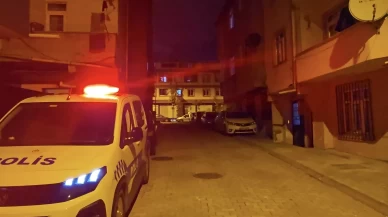 Sultanbeyli’de acı olay! Hafif ticari aracın üzerinden geçtiği 4 yaşındaki çocuk hayatını kaybetti