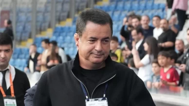 Acun Ilıcalı, Hull City'deki hedefini açıkladı