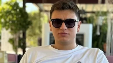 Denizli'de kahreden olay: Genç adam akıma kapılarak öldü