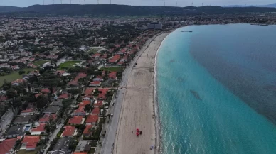 Ticaret Bakanlığı'ndan tatil için rezervasyon uyarısı