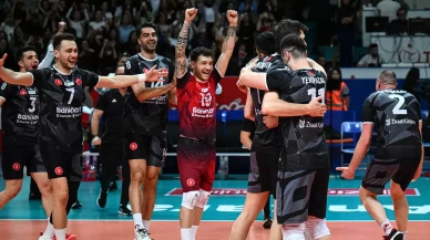 Başkent ekibinde 5 oyuncuyla yollar ayrıldı