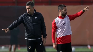 Gençlerbirliği, Sakaryaspor maçına hazır