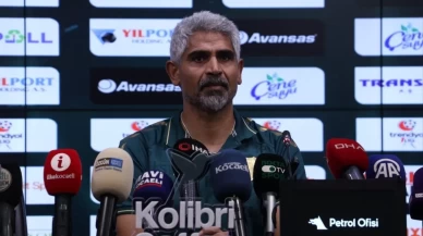 Kocaelispor'da İsmet Taşdemir dönemi sona erdi