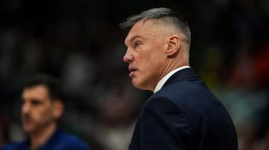Jasikevicius: “Biz daha iyi bir takımız”