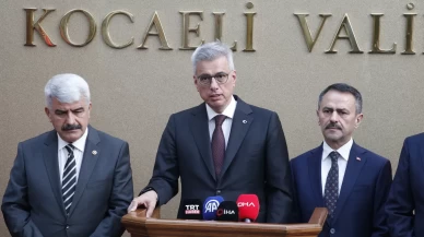 "Toplumun yüzde 50'si kilolu, 3'te 1'i sigara kullanıyor"