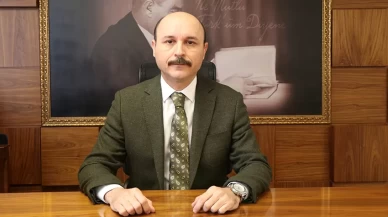 Talip Geylan'dan terör örgütünün feshine ilişkin açıklama