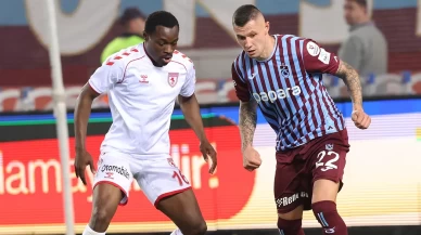 Süper Lig'de haftanın panoraması