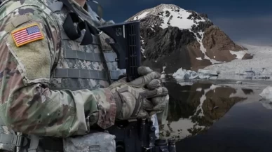 Grönland üzerinde sessiz savaş! ABD istihbaratı harekete geçti