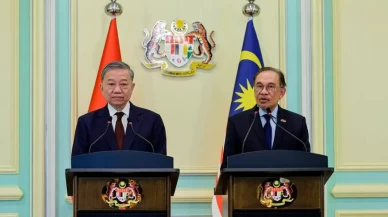 Malezya ve Vietnam, ASEAN Zirvesi öncesi stratejik üç anlaşma imzaladı