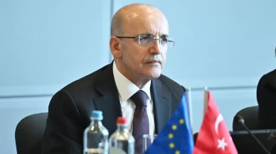 Bakan Şimşek'ten net enflasyon mesajı