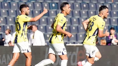 İrfan Can Kahveci sezonu fromda kapattı