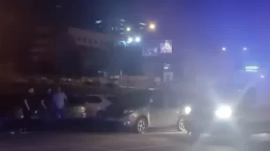 Dünürler arasında silahlı kavgada baba ve oğul yaralandı