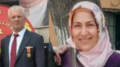 Dini nikahla yaşadığı kuzeni tarafından öldürdü! Huriye Özkan cinayetinde karar çıktı