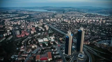 İstanbul'daki 6,2'lik depremde enerjinin sadece yüzde 12'si boşaldı