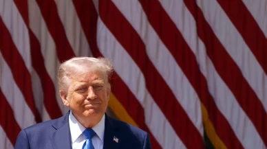 Trump'tan İran kararı: Petrol satın alan ülkelere yaptırım!