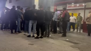 Oyun oynarken fenalaşan çocuktan acı haber