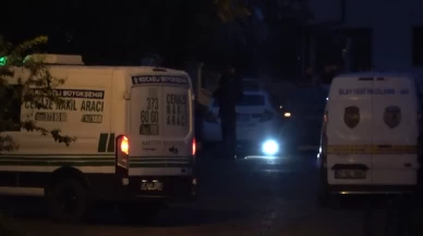 Miras tartışması kanlı bitti! Amca yeğenini öldürdü