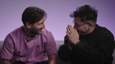 Messi’nin favori golü sanat oluyor