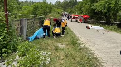 Bartın'da bir kişi kız kardeşi, eniştesi ve yeğenini öldürdü