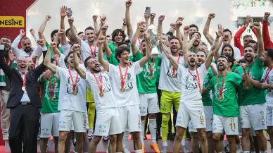 Bursaspor’da yeni sezon planlaması