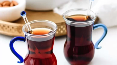 Daha lezzetli ve sağlıklı çayın püf noktaları