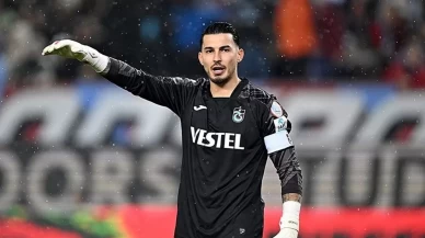 Trabzonspor'a Galatasaray maçı öncesi sakatlık şoku