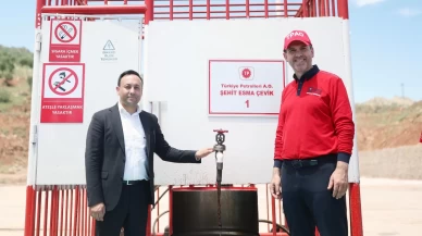 Bakan Bayraktar: "Enerjide merkez ülke olacağız"