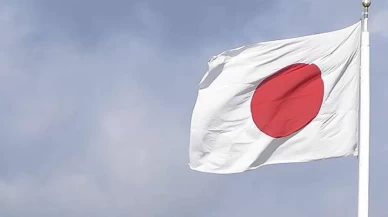 Japonya'dan, Suriye'ye kararı!