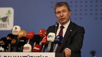 KKTC Başbakanı Üstel'den çok çarpıcı açıklama: Türkiye olmasa Kıbrıs Türk'ü Filistin gibi acı çekiyor olurdu