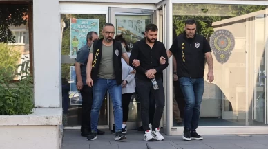Masaj salonuna fuhuş operasyonu: 1 kişi tutuklandı