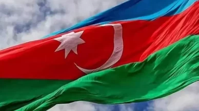 Azerbaycan Bağımsızlık Günü Şam’da kutlandı