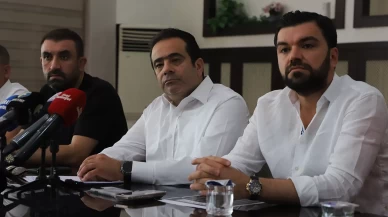 Elazığspor’dan hükmen mağlubiyet tepkisi