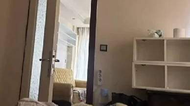Casus priz skandalı! Yatakta ışık yansımasını fark etti, gerçek ortaya çıktı