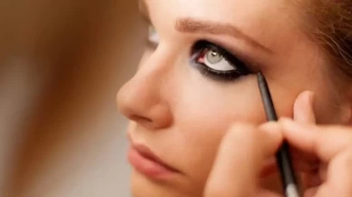 Dumanlı Göz Makyajı Nedir?
